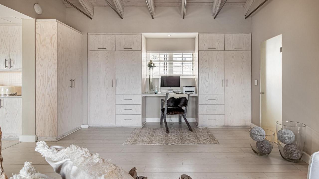 The Glen Boutique Hotel&Spa Le Cap Extérieur photo