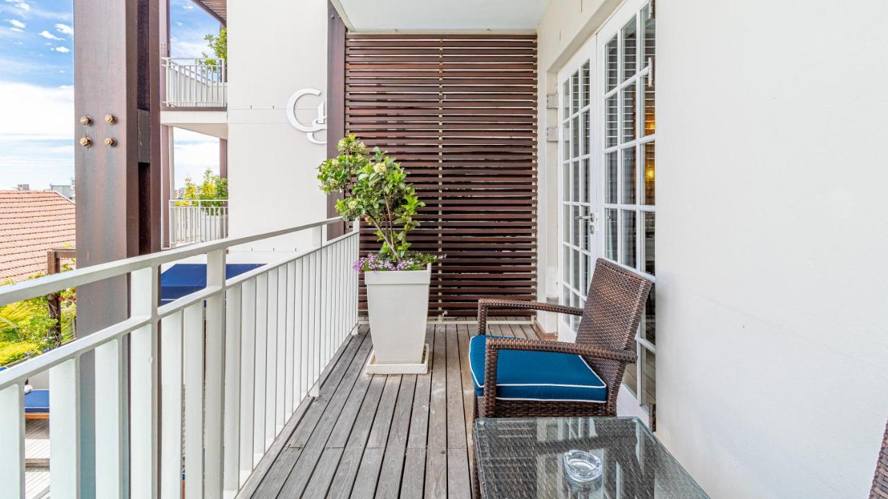 The Glen Boutique Hotel&Spa Le Cap Extérieur photo